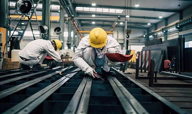 Han Şantiye Depolama